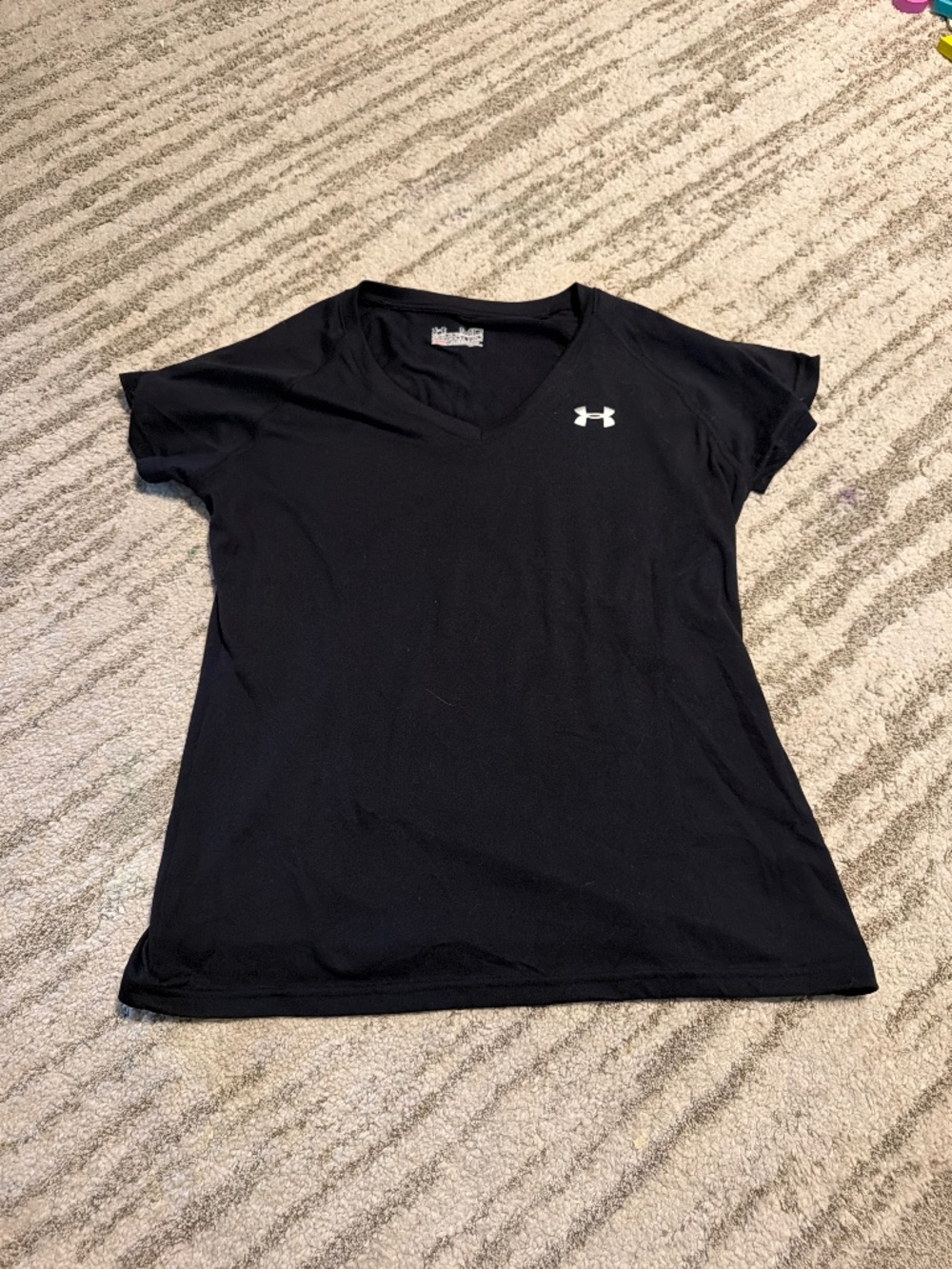 Under armour shirt